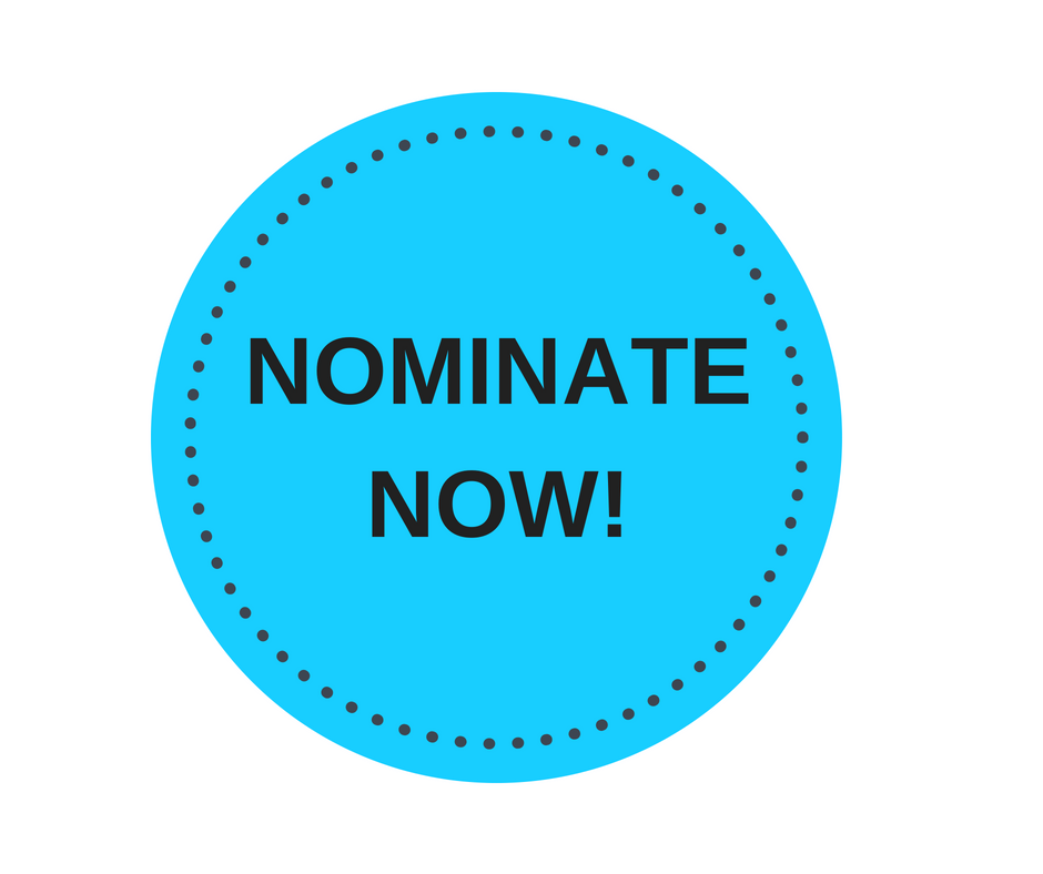 Nominate Now Blue Circle for ABA Award Winners