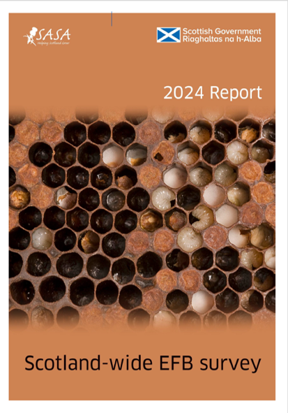 EFB 2024 SURVEY REPORT