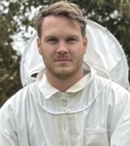 Einar Johansen Einar Johansen The Artic Beekeeper